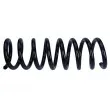 MAXGEAR 60-0566 - Ressort de suspension