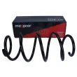 MAXGEAR 60-0593 - Ressort de suspension