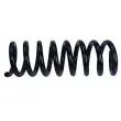 MAXGEAR 60-0609 - Ressort de suspension