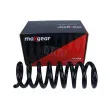 MAXGEAR 60-0609 - Ressort de suspension