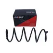MAXGEAR 60-0631 - Ressort de suspension