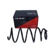 MAXGEAR 60-0641 - Ressort de suspension