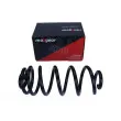 MAXGEAR 60-0652 - Ressort de suspension