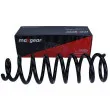 MAXGEAR 60-0660 - Ressort de suspension