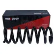 MAXGEAR 60-0663 - Ressort de suspension