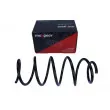 MAXGEAR 60-0721 - Ressort de suspension
