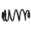 MAXGEAR 60-0724 - Ressort de suspension