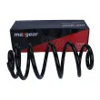MAXGEAR 60-0724 - Ressort de suspension