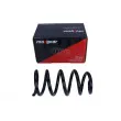 MAXGEAR 60-0727 - Ressort de suspension