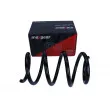 MAXGEAR 60-0734 - Ressort de suspension