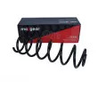 MAXGEAR 60-0743 - Ressort de suspension