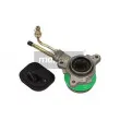 MAXGEAR 61-0016 - Butée hydraulique, embrayage