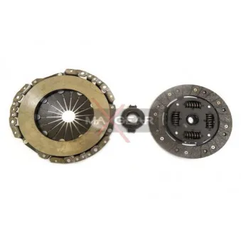 Kit d'embrayage MAXGEAR 61-5182