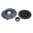 MAXGEAR 61-5259 - Kit d'embrayage