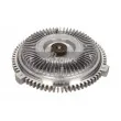 MAXGEAR 62-0004 - Embrayage, ventilateur de radiateur