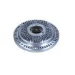 MAXGEAR 62-0076 - Embrayage, ventilateur de radiateur