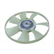 Ventilateur, refroidissement du moteur MAXGEAR [62-0078]