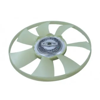 Ventilateur, refroidissement du moteur MAXGEAR 62-0078