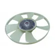 MAXGEAR 62-0078 - Ventilateur, refroidissement du moteur