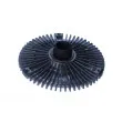 Embrayage, ventilateur de radiateur MAXGEAR [62-0079]