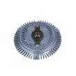 MAXGEAR 62-0081 - Embrayage, ventilateur de radiateur