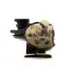 MAXGEAR 63-0009 - Interrupteur d'allumage/de démarreur