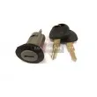 MAXGEAR 63-0032 - Cylindre de fermeture, serrure de contact d'allumage