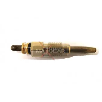 Bougie de préchauffage MAXGEAR OEM N10213002