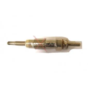 Bougie de préchauffage MAXGEAR OEM 5962J3