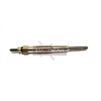 Bougie de préchauffage MAXGEAR OEM 7700100558