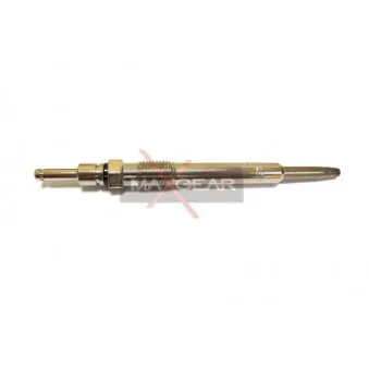 Bougie de préchauffage MAXGEAR OEM 0011591501