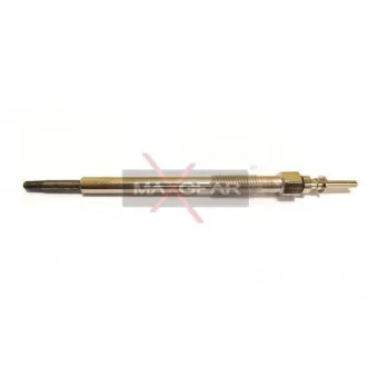 Bougie de préchauffage MAXGEAR OEM 97210818