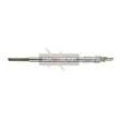 MAXGEAR 66-0048 - Bougie de préchauffage