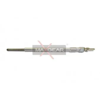 Bougie de préchauffage MAXGEAR OEM 55187863