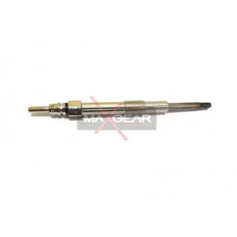 Bougie de préchauffage MAXGEAR OEM 93190433