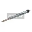 MAXGEAR 66-0054 - Bougie de préchauffage