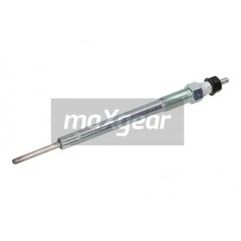 Bougie de préchauffage MAXGEAR OEM 367104A100