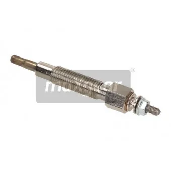 Bougie de préchauffage MAXGEAR OEM 1106565N01