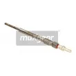 MAXGEAR 66-0109 - Bougie de préchauffage