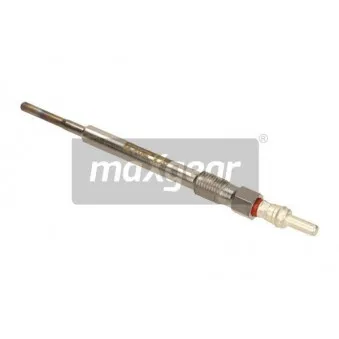 Bougie de préchauffage MAXGEAR OEM 1826357