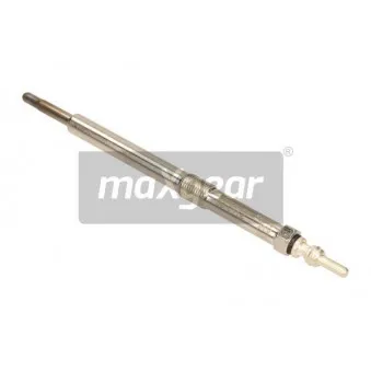 Bougie de préchauffage MAXGEAR OEM 4430920