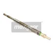 MAXGEAR 66-0128 - Bougie de préchauffage
