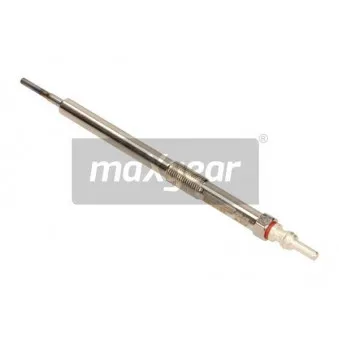 Bougie de préchauffage MAXGEAR OEM A6221590001