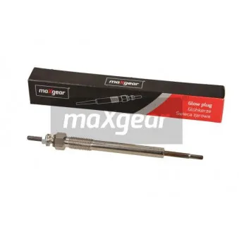 Bougie de préchauffage MAXGEAR OEM 367102A700