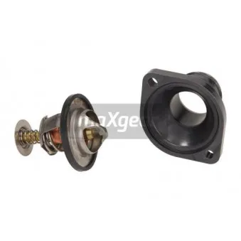Thermostat, liquide de refroidissement MAXGEAR 67-0076
