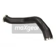 MAXGEAR 68-0072 - Gaine de suralimentation