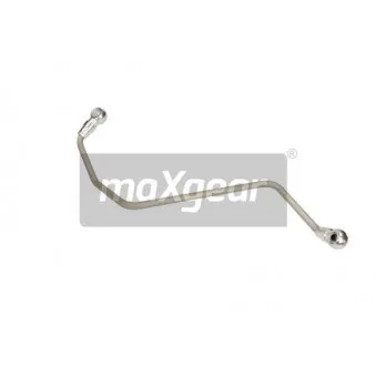 Conduite d'huile, compresseur MAXGEAR OEM 037969