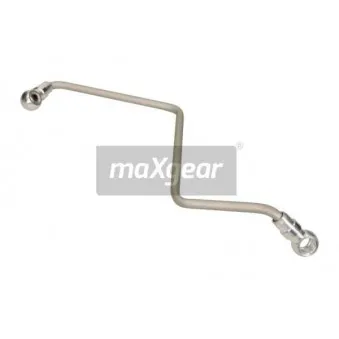 Conduite d'huile, compresseur MAXGEAR OEM 037962