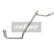 MAXGEAR 68-0152 - Conduite d'huile, compresseur