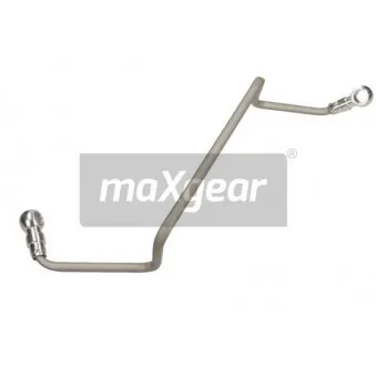 Conduite d'huile, compresseur MAXGEAR OEM 1479839